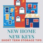 Organize Your Home or Business With Short Term Storage