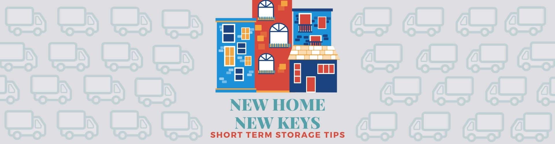 Organize Your Home or Business With Short Term Storage