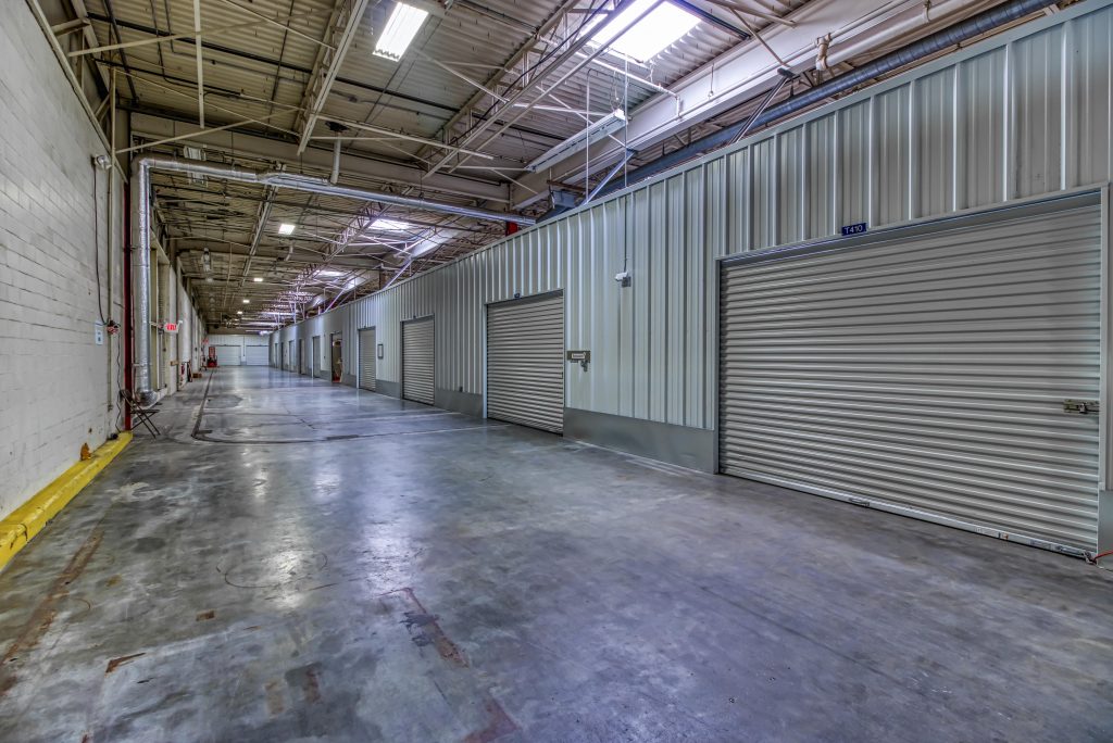 warehouse space Chamblee GA