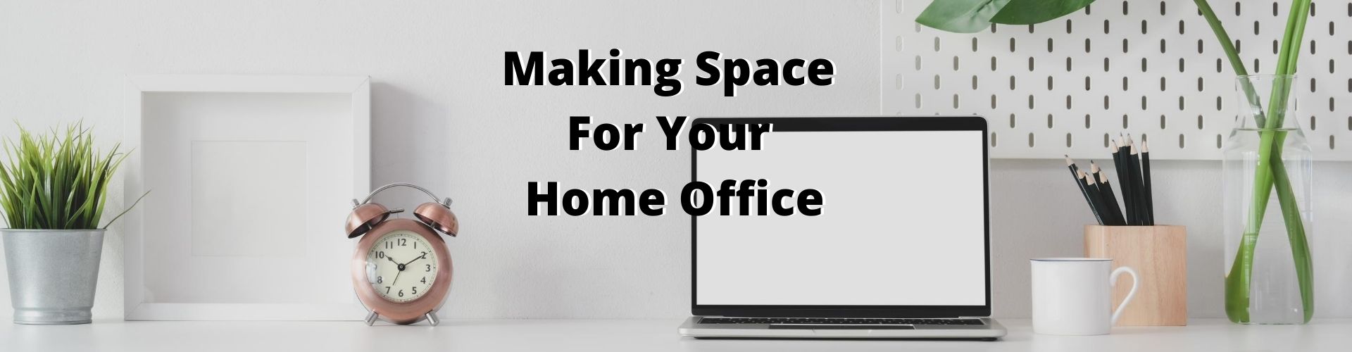 Transform Your Home Office