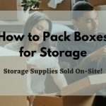 Storage Supplies Chamblee GA